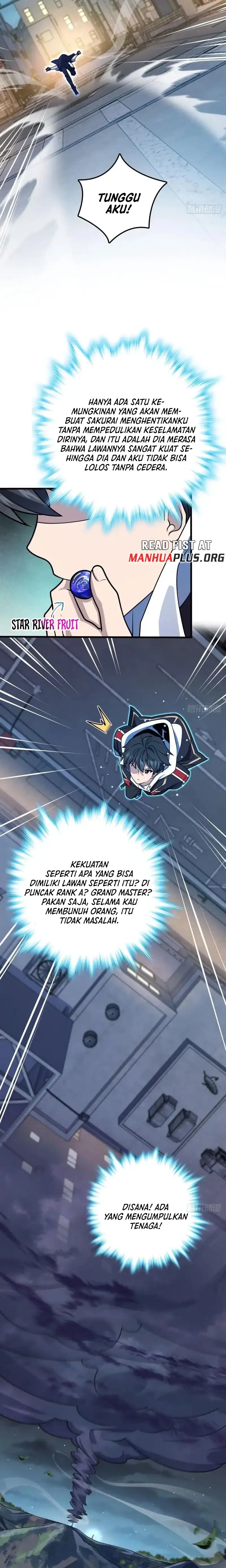 Spare Me, Great Lord! Chapter 694